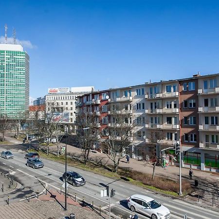 Ul Rajska 1E 5 Apartamenty Zresetuj Sie W Gdansku Экстерьер фото