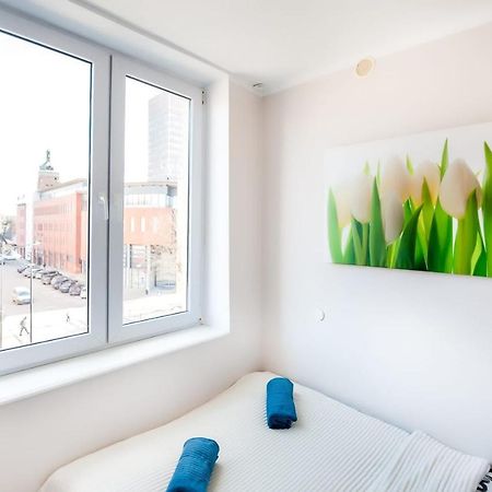 Ul Rajska 1E 5 Apartamenty Zresetuj Sie W Gdansku Экстерьер фото