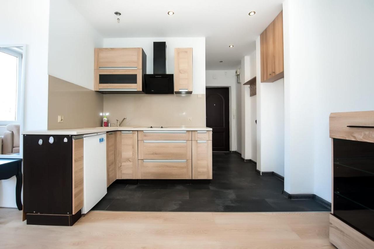 Ul Rajska 1E 5 Apartamenty Zresetuj Sie W Gdansku Экстерьер фото